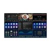 Wide Media LC9027QU-4/64 для Hyundai Solaris I 2011-2017 на Android 10.0