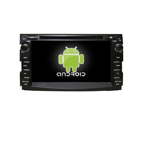 Штатная магнитола CarMedia MKD-7085-P30 для KIA Ceed, Venga 2010-2012 на Android 10.0