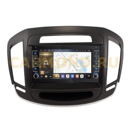 CarMedia OL-9977-P (с кнопками) для Opel Insignia 2013-2015 рестайлинг на Android 10.0