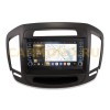 Штатная магнитола CarMedia OL-9977-F (с кнопками) для Opel Insignia 2013-2015 рестайлинг на Android 10.0