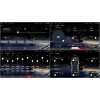 Штатная магнитола Redpower 75235 Hi-Fi для Ford Focus II 2004-2008 на Android 10.0