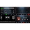 Штатная магнитола Redpower 71055 для Skoda Octavia II (A5) 2004-2013 на Android 10.0