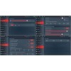 Штатная магнитола Redpower 71229 для Chevrolet Aveo II 2011-2020 на Android 10.0
