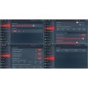 Штатная магнитола Redpower 71421W для Chevrolet Tahoe III 2006-2014 на Android 10.0