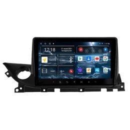 Штатная магнитола Redpower 71123 для Mazda 6 2018-2025 на Android 10.0