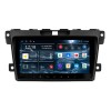 Штатная магнитола Redpower 71124 для Mazda CX-7 I 2006-2012 на Android 10.0