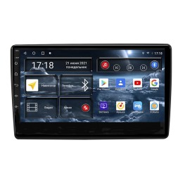 Штатная магнитола Redpower 71011 для Nissan Almera, Juke, Versa, Note, Micra, March, Sunny (2014-2020) на Android 10.0