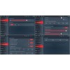 Штатная магнитола Redpower 71357 для Renault Logan, Sandero 2009-2013 на Android 10.0