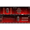 Штатная магнитола Redpower 71199 для SsangYong Tivoli 2015-2018 на Android 10.0