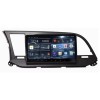 Штатная магнитола Redpower 71094B для Hyundai Elantra VI (AD) 2016-2019 на Android 10.0