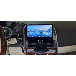 Штатная магнитола Redpower 71360TOP для Volvo XC60 2013-2017 на Android 10.0