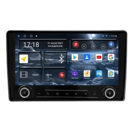 Штатная магнитола Redpower K71227 для Nissan X-Trail 1-поколение T30 2003-2007 на Android 10.0