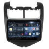 Штатная магнитола Redpower 75229 Hi-Fi для Chevrolet Aveo II 2011-2020 на Android 10.0