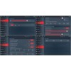 Штатная магнитола Redpower 75421B Hi-Fi для Chevrolet Tahoe III 2006-2014 на Android 10.0
