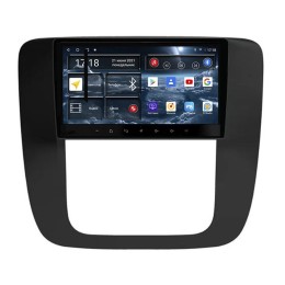 Штатная магнитола Redpower 75421B Hi-Fi для Chevrolet Tahoe III 2006-2014 на Android 10.0