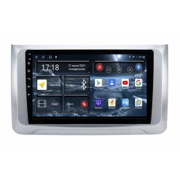 Штатная магнитола Redpower 75373 Hi-Fi для Haval H6 Coupe 1-поколение 2017-2019 на Android 10.0