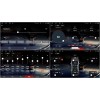 Штатная магнитола Redpower 75243 Hi-Fi для Lexus NX I 2014-2017 на Android 10.0