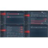 Штатная магнитола Redpower 75123 Hi-Fi для Mazda 6 III 2018-2025 на Android 10.0
