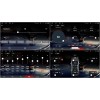 Штатная магнитола Redpower 75129 Hi-Fi для Nissan Tiida I 2007-2010 на Android 10.0