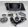 Штатная магнитола CarMedia MRW-3811M для Lexus RX 270 2009-2015 high на Android 11.0
