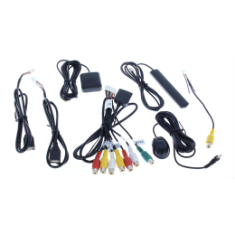 Штатная магнитола Toyota Avensis II 2003-2008 Wide Media KS9371QR-3/32 (Серая) на Android 10.0