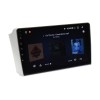 Штатная магнитола Toyota Avensis II 2003-2008 Wide Media KS9371QR-3/32 (Серая) на Android 10.0