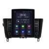 Штатная магнитола CarMedia OL-1675-HD для Nissan Qashqai II, X-Trail III (T32) 2015-2019 на Android 10.0