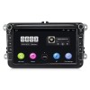 Штатная магнитола CarMedia MKD-DZ8-9212-32 для Skoda на Android 9.0