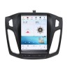 Магнитола Тесла CarMedia ZF-1003-Q6 Tesla-Style для Ford Focus 2011-2016 на Android 11.0