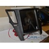Магнитола Тесла CarMedia ZF-1070B-Q6 Tesla-Style для Subaru Legacy, Outback 2009-2014 черный на Android 11.0