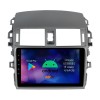 Roximo RM-1104 4/64 ГБ для Toyota Corolla E150 2006-2013 на Android 12.0