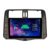 Roximo RM-1114-N9 для Toyota Land Cruiser Prado 150 2009-2014 (с 360 обзором) на Android 12.0