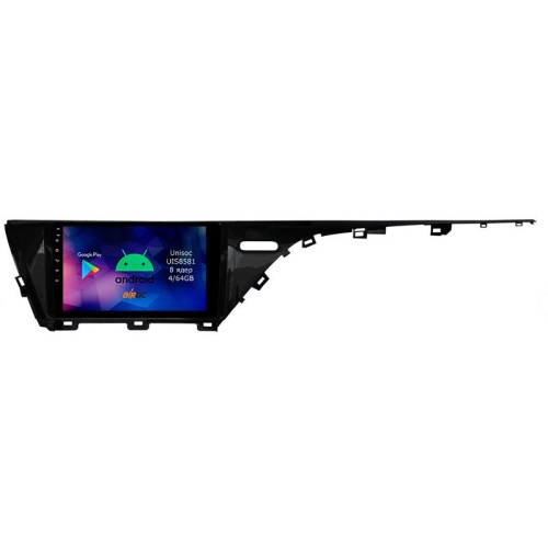 Roximo RM-1128 4/64 ГБ для Toyota Camry V70 High 2018-2021 на Android 12.0