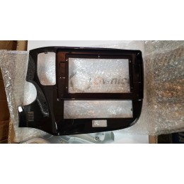 CarMedia OL-1573-D для Mitsubishi Outlander III 2019-2024 на Android 10.0