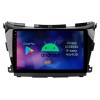 Roximo RM-1206 4/64 ГБ для Nissan Murano III (Z52) 2015-2022 на Android 12.0