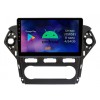 Roximo RM-1713M 4/64 ГБ для Ford Mondeo IV 2010-2015 на Android 12.0 (кондиционер)
