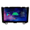Roximo RM-1903 4/64 ГБ для Honda CR-V III 2007-2012 на Android 12.0