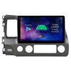 Roximo RM-1911 4/64 ГБ для Honda Civic 8 (VIII) 4D 2005-2011 на Android 12.0