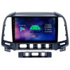Roximo RM-2008 4/64 ГБ для Hyundai Santa Fe II 2005-2012 на Android 12.0