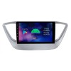 Roximo RM-2011 4/64 ГБ для Hyundai Solaris II 2017-2020 на Android 12.0