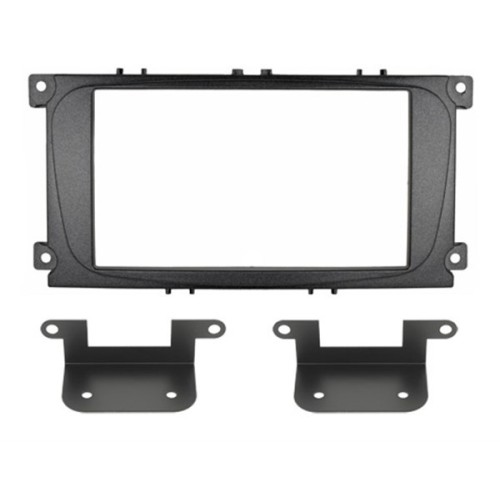 Переходная рамка Intro RFO-N15 (Ford Focus 2 sony, Mondeo 07+, S-Max, Galaxy new (крепеж).)