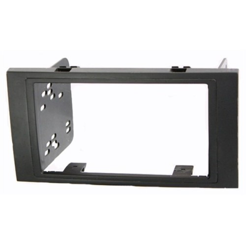 Переходная рамка Intro RFO-N07S (Ford Focus 2, C-Max, S-Max, Fusion, Fiesta 05+; S-Max, Transit, Galaxy)