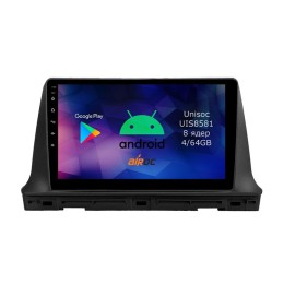 Roximo RM-2323 4/64 ГБ для Kia Seltos 2019-2023 на Android 12.0