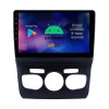 Roximo RM-2906 4/64 ГБ для Citroen C4 II 2010-2017 на Android 12.0