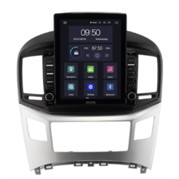 CarMedia OL-9729-HD для Hyundai H1 Starex II 2016-2022 на Android 10.0