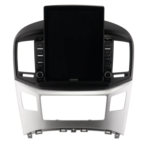 Штатная магнитола CarMedia OL-9729-HD для Hyundai H1 Starex II 2016-2022 на Android 10.0