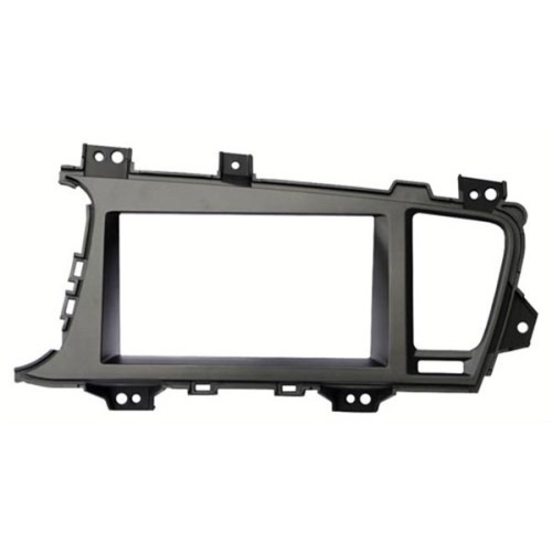 Переходная рамка Intro RKIA-N37 для KIA Optima-3 2012-13 (K-5) 2din