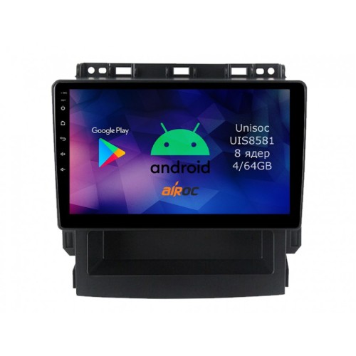 Roximo RM-3405 4/64 ГБ для Subaru XV II 2018-2019 на Android 12.0