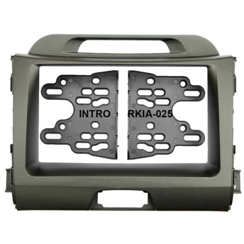 Переходная рамка Intro RKIA-N25 (Kia Sportage 3)