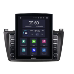 CarMedia OL-9506-HD для Mazda 6 (GH) 2007-2012 на Android 10.0